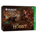 Produktbild Hobbiten Bundle engelsk version - Magic: The Gathering