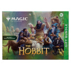 Product image The Hobbit Gift Bundle English Version - Magic The Gathering