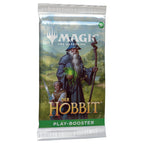 Produktbild The Hobbit Play Booster Display tysk version - Magic The Gathering
