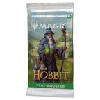 Produktbild The Hobbit Play Booster Display tysk version - Magic The Gathering