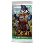 Produktbild The Hobbit Play Booster Display tysk version - Magic The Gathering