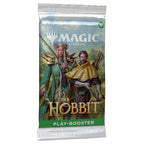 Produktbild The Hobbit Play Booster Display tysk version - Magic The Gathering
