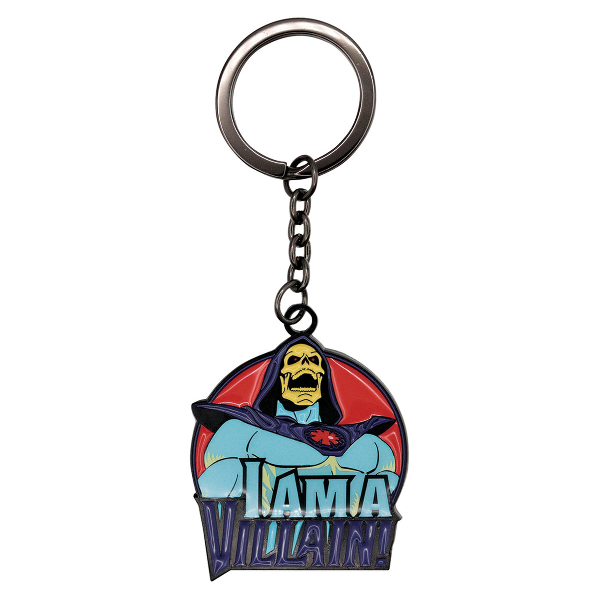 Produktbild Masters of the Universe - Skeletor Nyckelring, limited edition