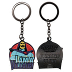 Produktbild Masters of the Universe - Skeletor Nyckelring, limited edition
