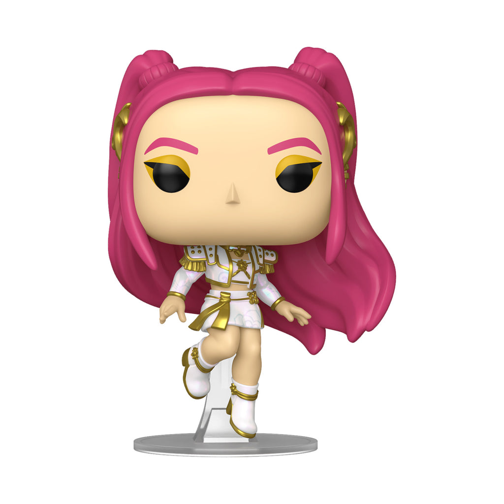 Produktbild K-Pop Demon Hunters – Mira (What It Sounds Like) Funko Pop!-figur