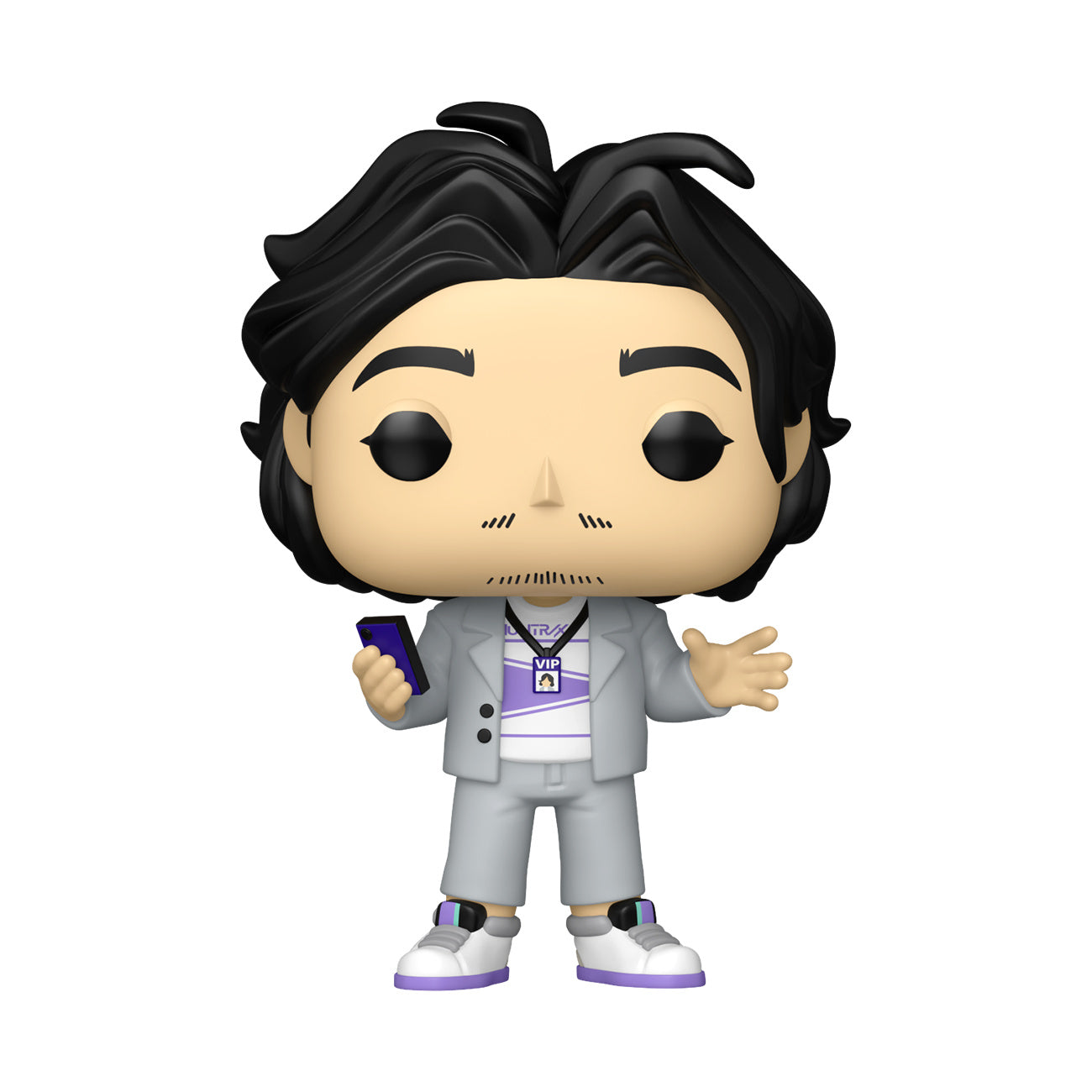 Produktbild K-Pop Demon Hunters – Bobby Funko Pop!-figur