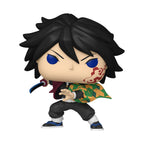 Produktbild Demon Slayer - Giyu Funko Pop!-figur