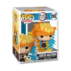Produktbild Demon Slayer - Zenitsu Agatsuma Funko Pop Figur