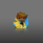 Produktbild Demon Slayer - Zenitsu Agatsuma Funko Pop Figur