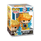 Produktbild Demon Slayer - Zenitsu Agatsuma Funko Pop Figur