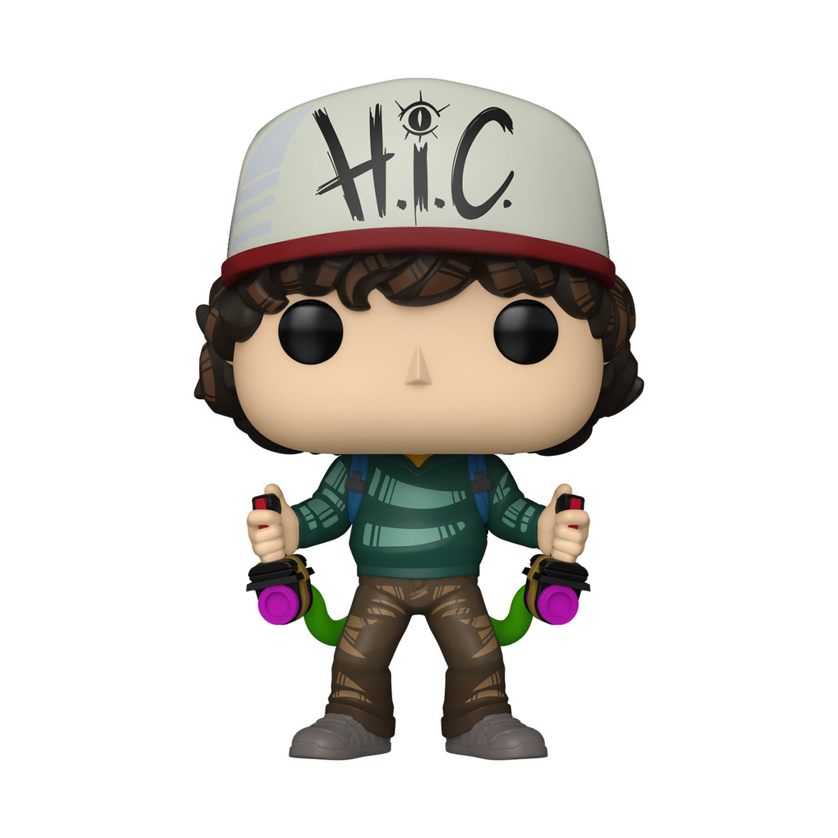 Produktbild Stranger Things - Dustin Tales from 85 Funko Pop!-figur