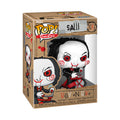 Produktbild Saw - Doodles Billy på cykel Funko Pop!-figur