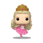 Produktbild Barbie i: Nötknäpparen – Sockervaddsfe-prinsessa Funko Pop!-figur