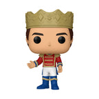 Produktbild Barbie i Nötknäpparen – Prince Eric Funko Pop!-figur
