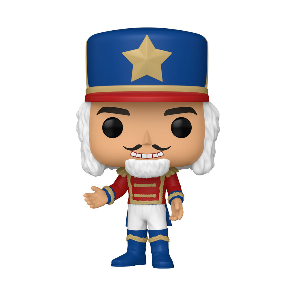 Produktbild Barbie i Nötknäpparen – Prince Eric Funko Pop!-figur