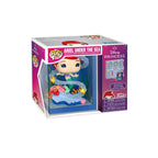 Produktbild Ariel – Grotta Funko Pop Nooks-diorama