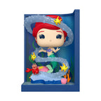 Produktbild Ariel – Grotta Funko Pop Nooks-diorama