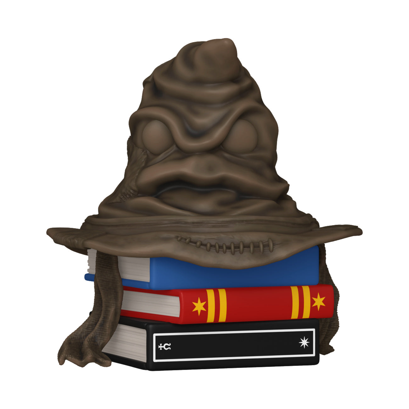 Produktbild Harry Potter - Sorteringshatten Funko Pop-diorama med ljud
