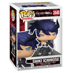 Product image Tougen Anki - Shiki Ichinose Funko Pop Figure