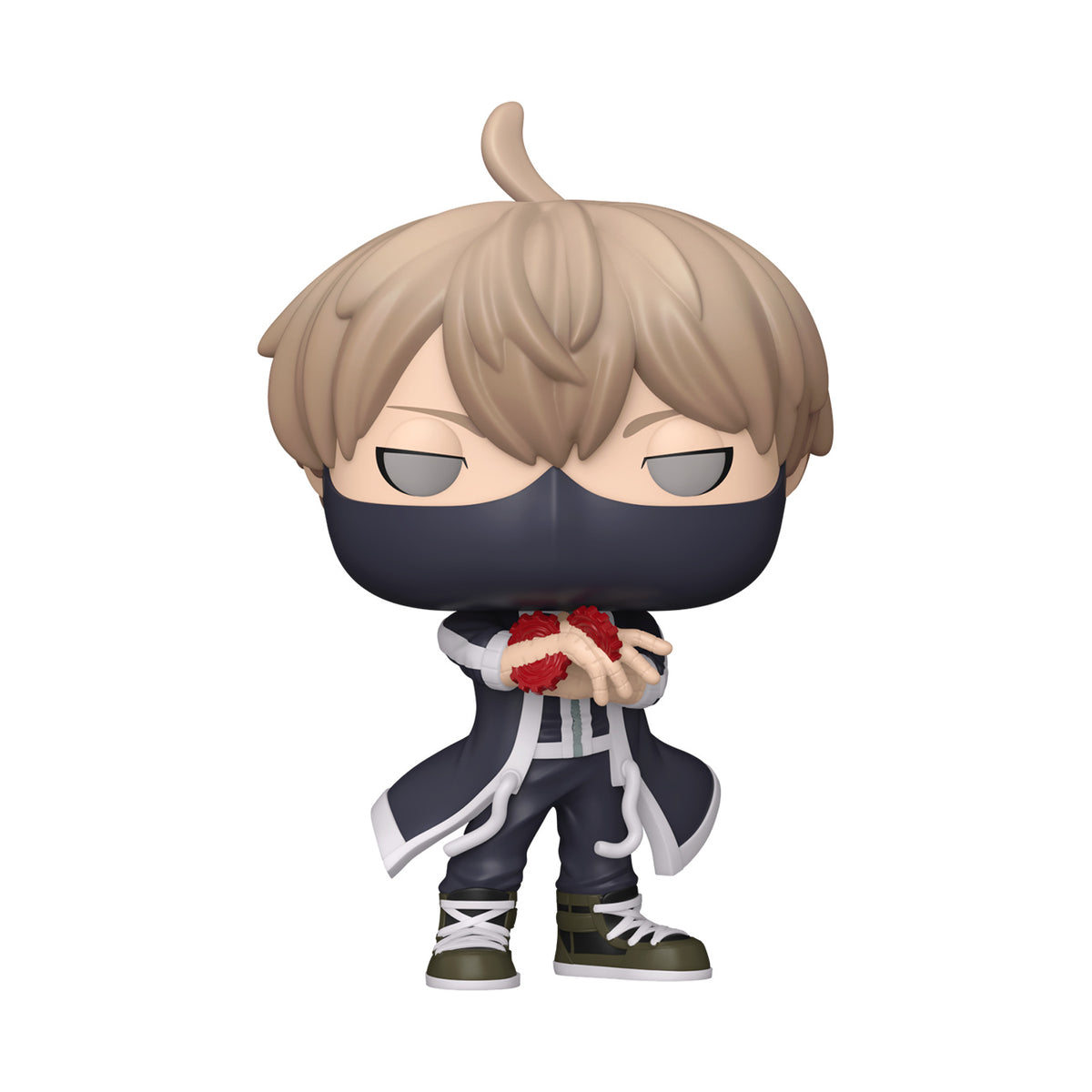 Produktbild Tougan Anki - Jin Funko Pop-figur