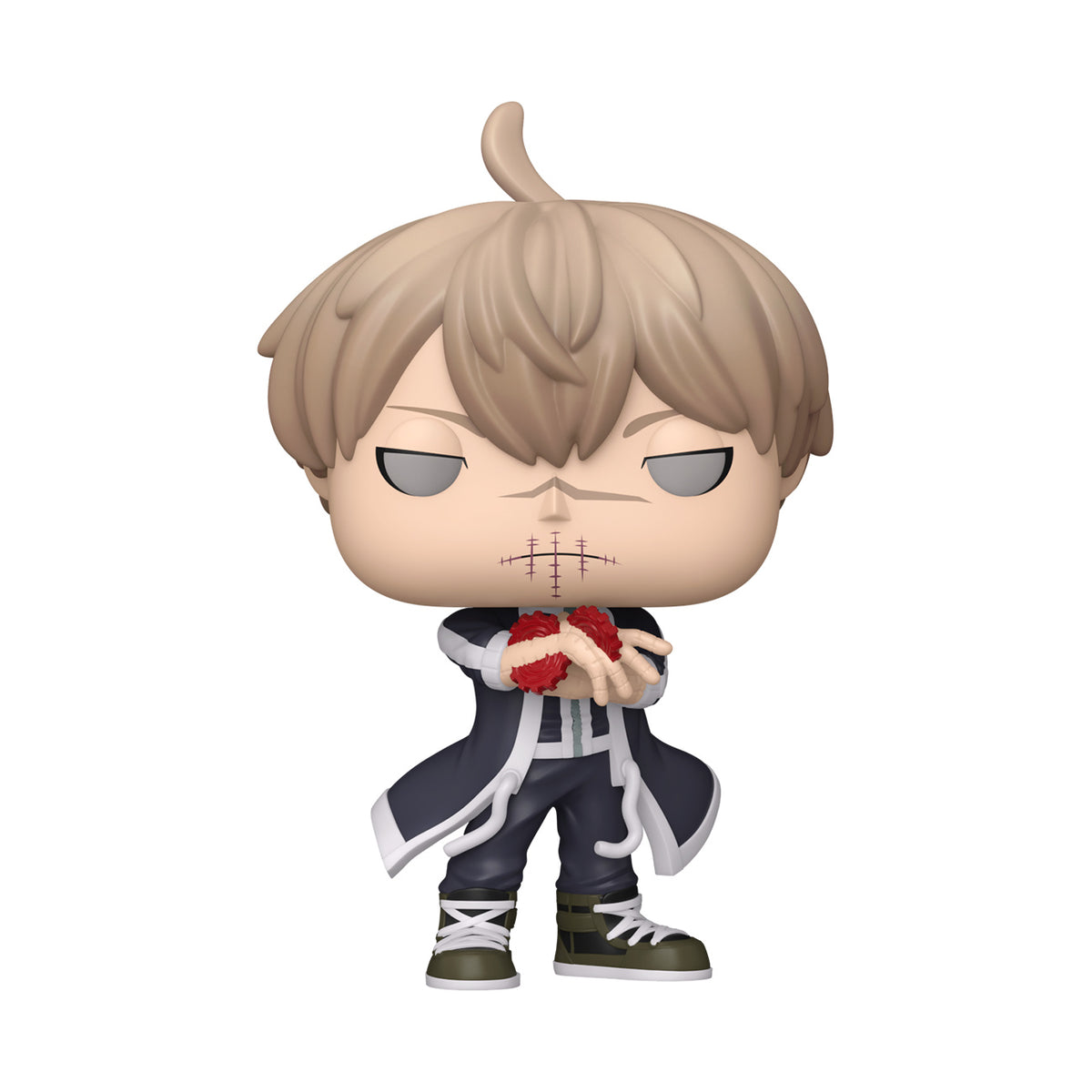 Produktbild Tougan Anki - Jin Funko Pop-figur