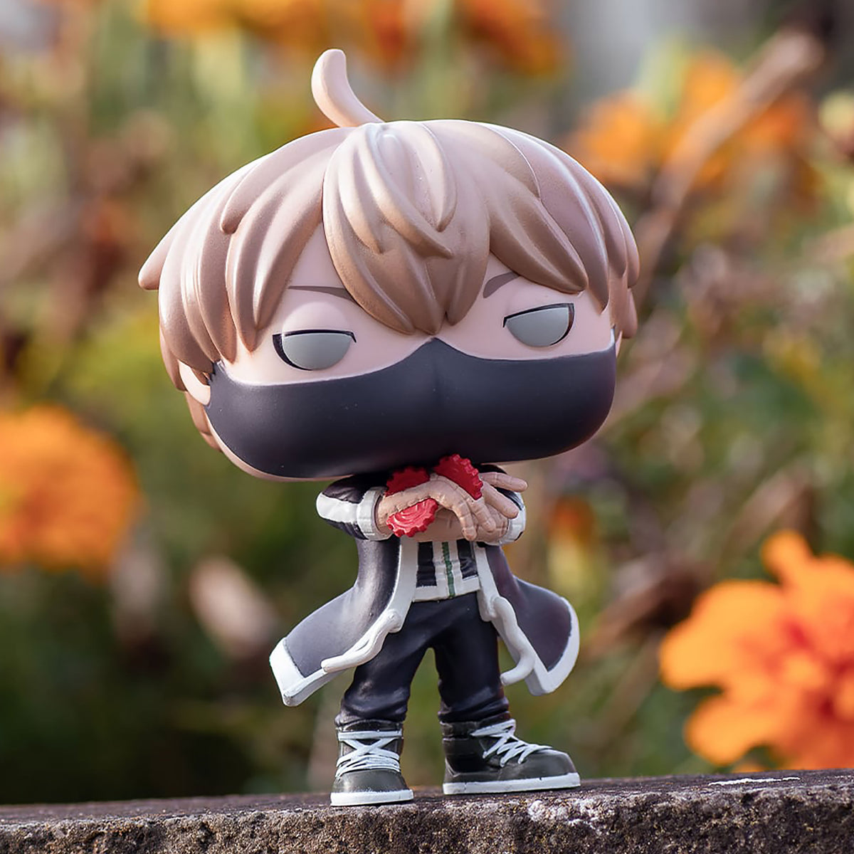 Produktbild Tougen Anki - Jin Funko Pop-figur