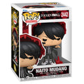 Produktbild Tougan Anki - Naito Mudano Funko Pop!-figur