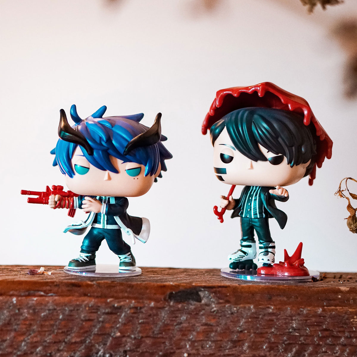 Produktbild Tougen Anki - Naito Mudano Funko Pop-figur