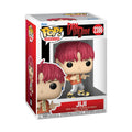 Produktbild Dandadan - Jiji Funko Pop-figur