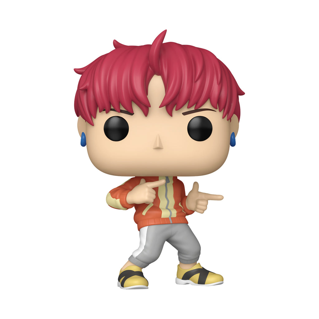 Produktbild Dandadan - Jiji Funko Pop-figur