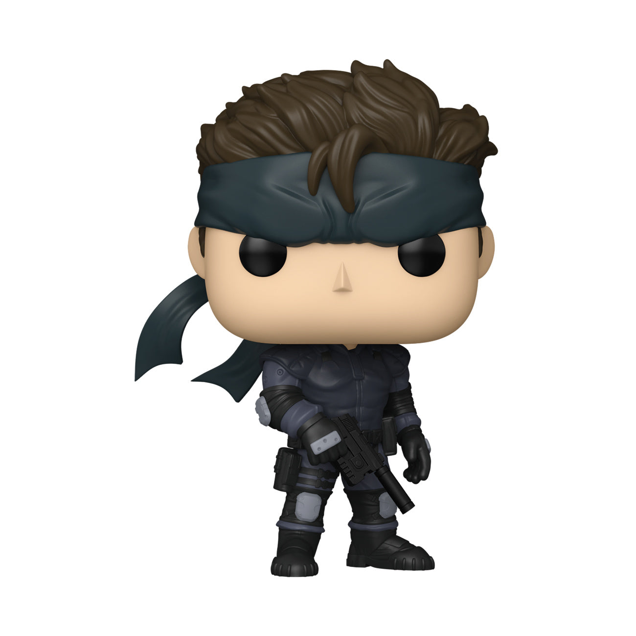 Product image Metal Gear Solid - Solid Snake Funko Pop! Figure