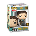 Produktbild Tomb Raider – Lara Croft Funko Pop!-figur