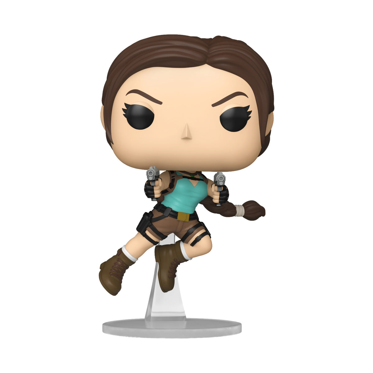 Produktbild Tomb Raider – Lara Croft Funko Pop!-figur