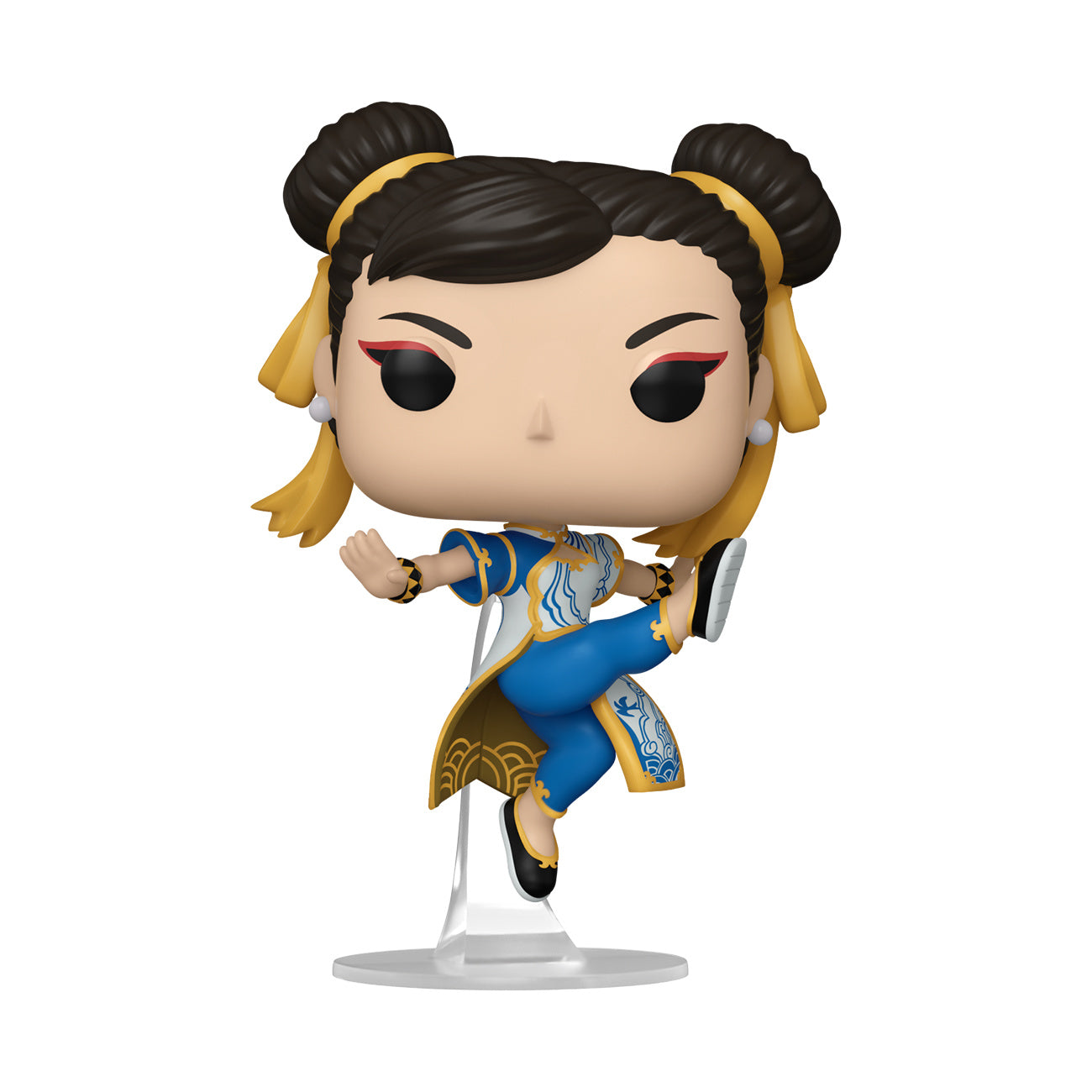 Produktbild Street Fighter - Chun-Li Funko Pop-figur