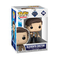 Produktbild Doctor Who - Tionde Doktorn Funko Pop-figur