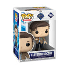 Produktbild Doctor Who - Tionde Doktorn Funko Pop-figur
