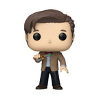 Produktbild Doctor Who - Tionde Doktorn Funko Pop-figur