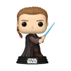 Produktbild Star Wars - Anakin (Padawan) Funko Pop-bobbleheadfigur