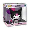Produktbild Hello Kitty - Kuromi med ballonger Jumbo Funko Pop-figur