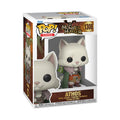Product image Monster Hunter - Athos Funko Pop Figure