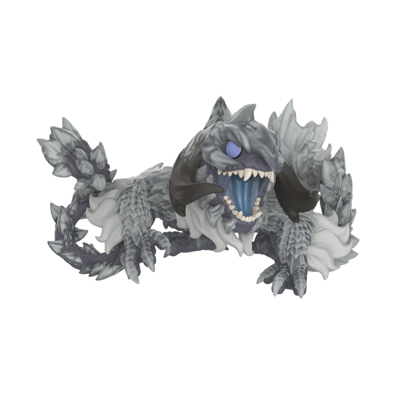 Produktbild Monster Hunter Wilds - Arkveld Super Size Funko Pop!-figur