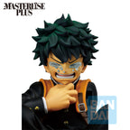 Produktbild My Hero Academia – Midoriya & All Might Greatest Hero Ichibansho-figur