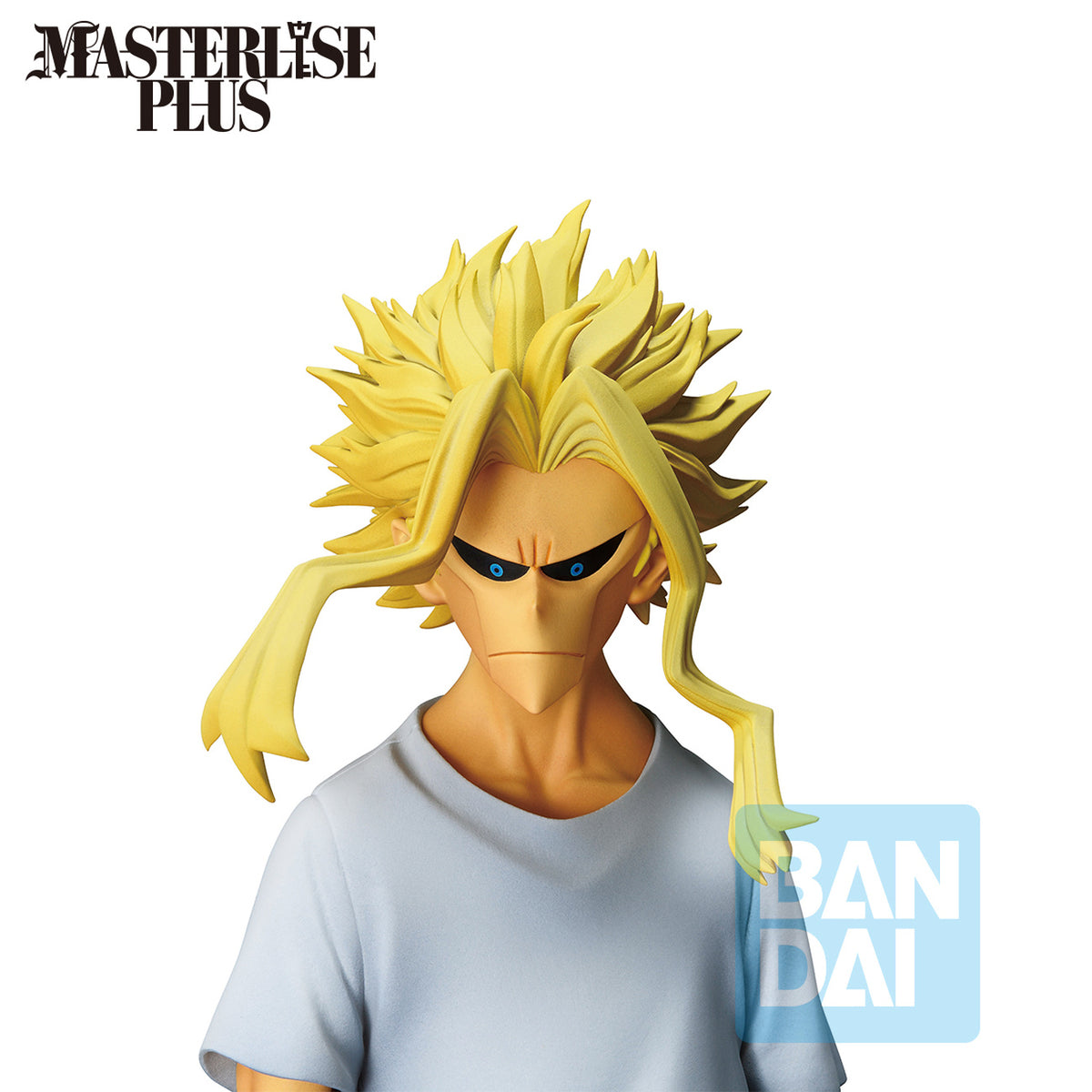 Produktbild My Hero Academia – Midoriya & All Might Greatest Hero Ichibansho-figur