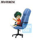 Produktbild My Hero Academia - Izuku Greatest Hero Ichibansho Figur