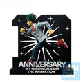 Produktbild My Hero Academia - Izuku Midoriya Greatest Hero Ichibansho Figur