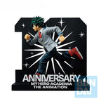 Produktbild My Hero Academia - Izuku Midoriya Greatest Hero Ichibansho Figur