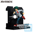 Produktbild My Hero Academia - Izuku Midoriya Greatest Hero Ichibansho Figur