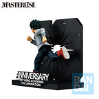 Produktbild My Hero Academia - Izuku Midoriya Greatest Hero Ichibansho Figur