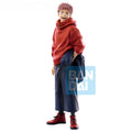 Produktbild Jujutsu Kaisen - Yuji Itadori 5th Anniversary Final Ichibansho Figur
