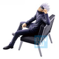 Produktbild Jujutsu Kaisen - Satoru Gojo 5th Anniversary Final Ichibansho Figur